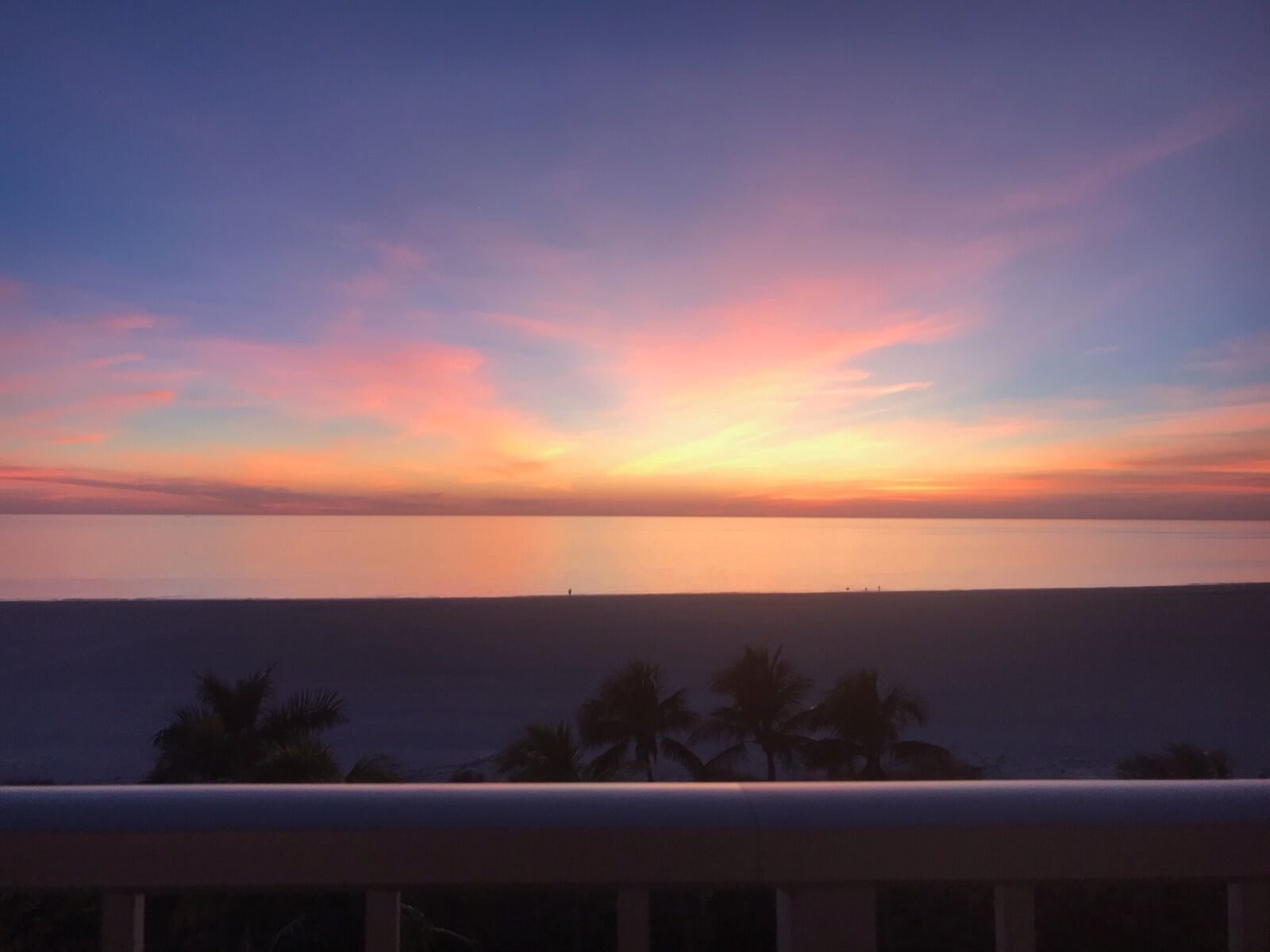 Spectacular oceanfront views - completely remodeled 2 bedroom/2 bath condo