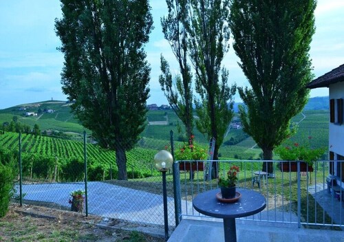 I Grappoli Wine House