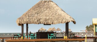 Book This Luxury Home w/ Private Pool on Ambergris Caye! Great for Large Groups!