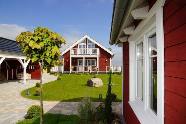 Exteriör