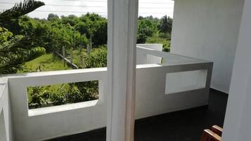 Vista da propriedade