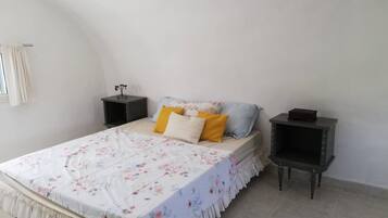 3 bedrooms