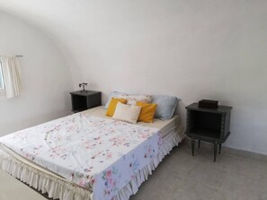 3 Schlafzimmer