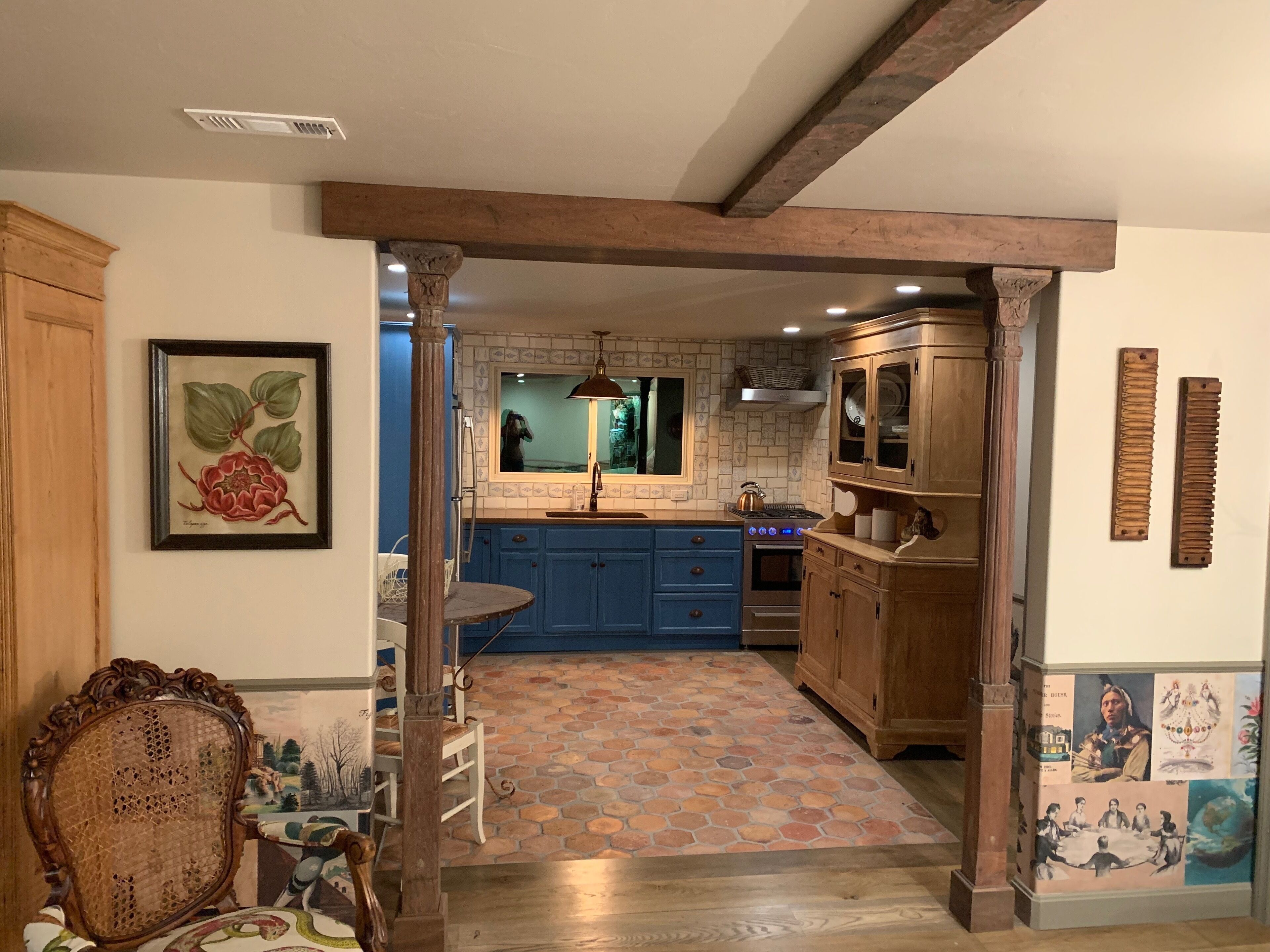 Unique space in the heart of Monterey