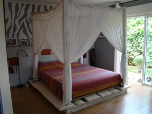 3 Schlafzimmer