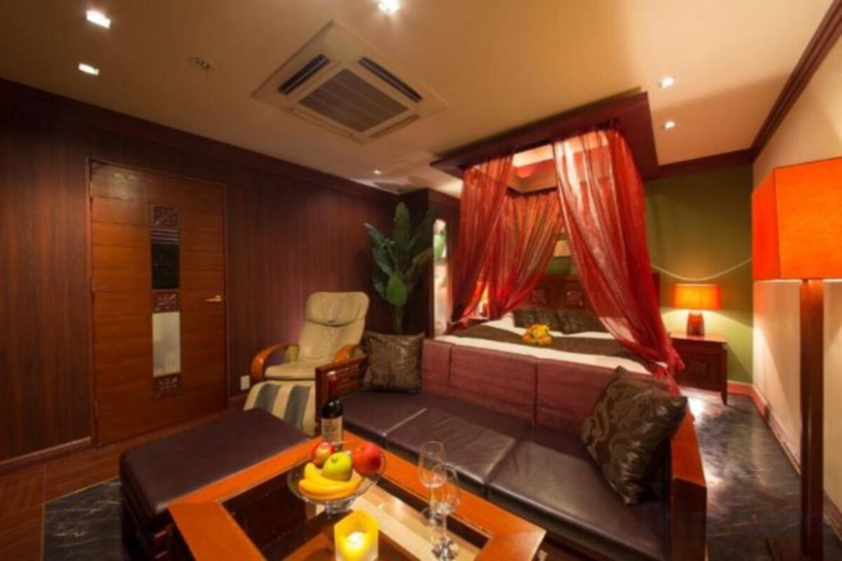 King Room