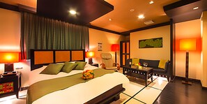 Quarto casal superior | Edredons de pluma, individualmente decorados, individualmente mobiliados