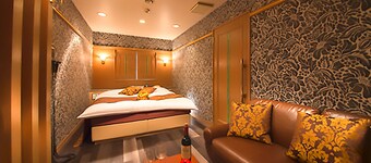 HOTEL Gt Kansai International Airport - Adults Only