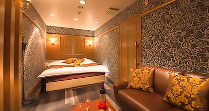 HOTEL Gt Kansai International Airport - Adults Only