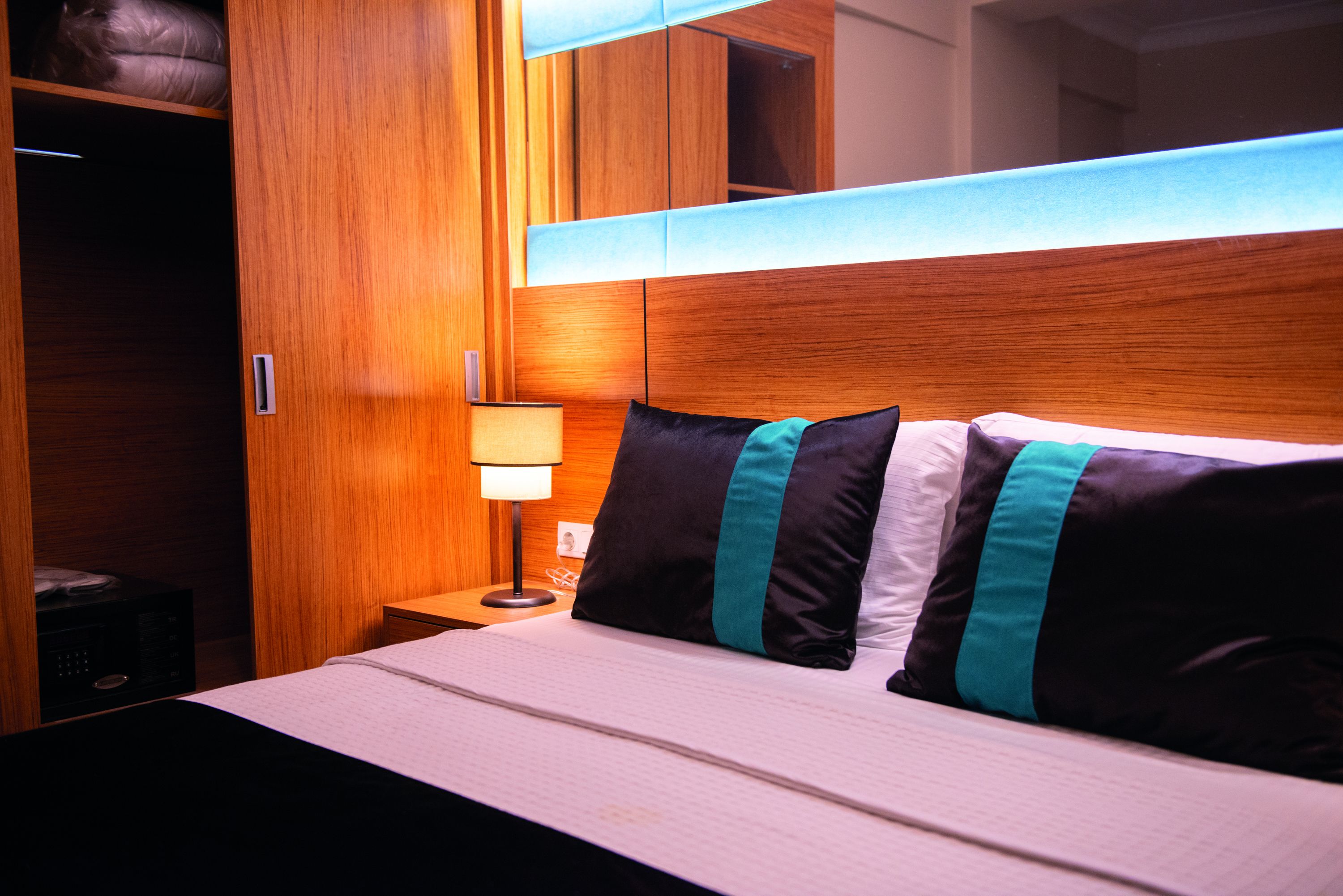 Foto - Karamans Sirkeci Suites Hotel