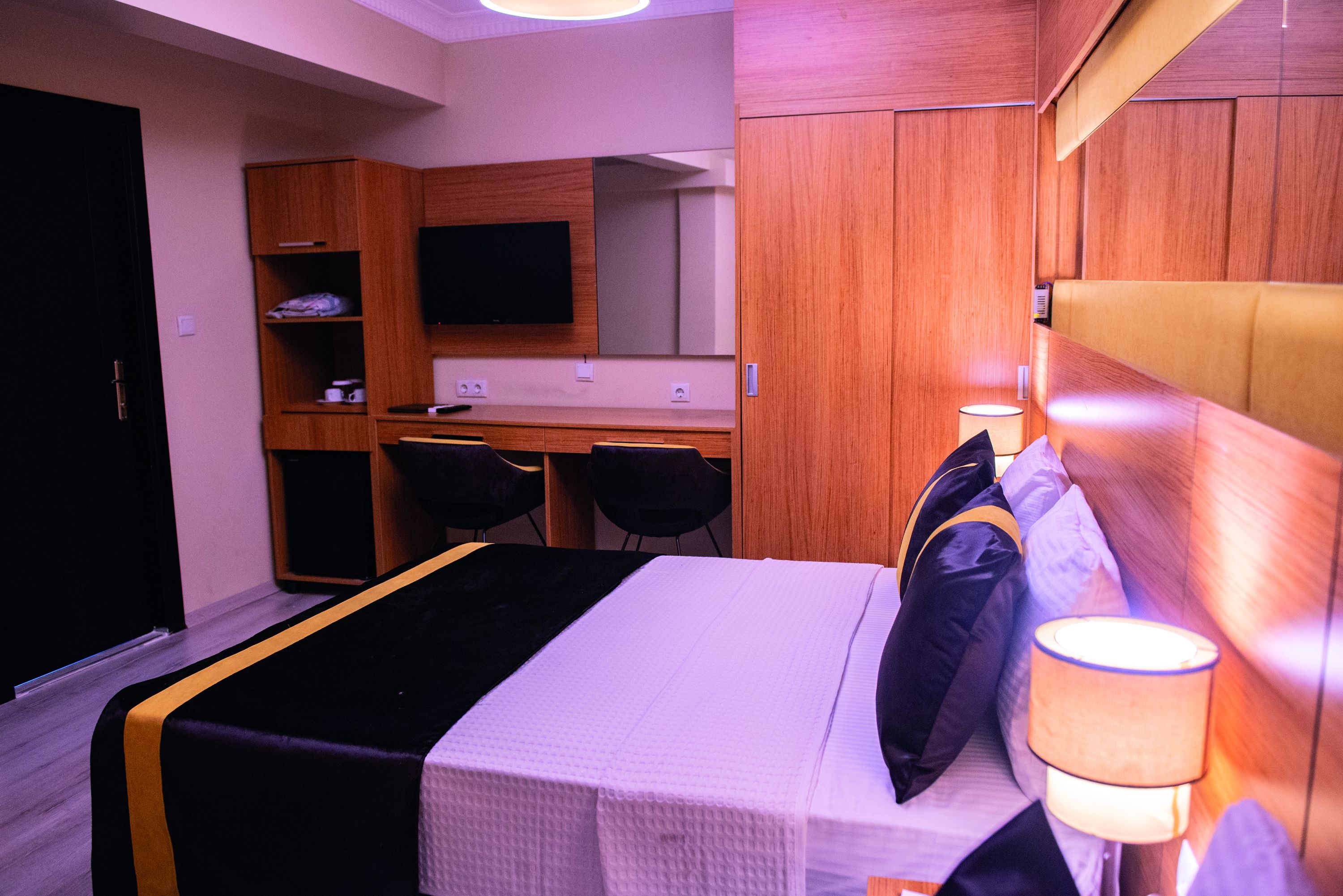 Foto - Karamans Sirkeci Suites Hotel