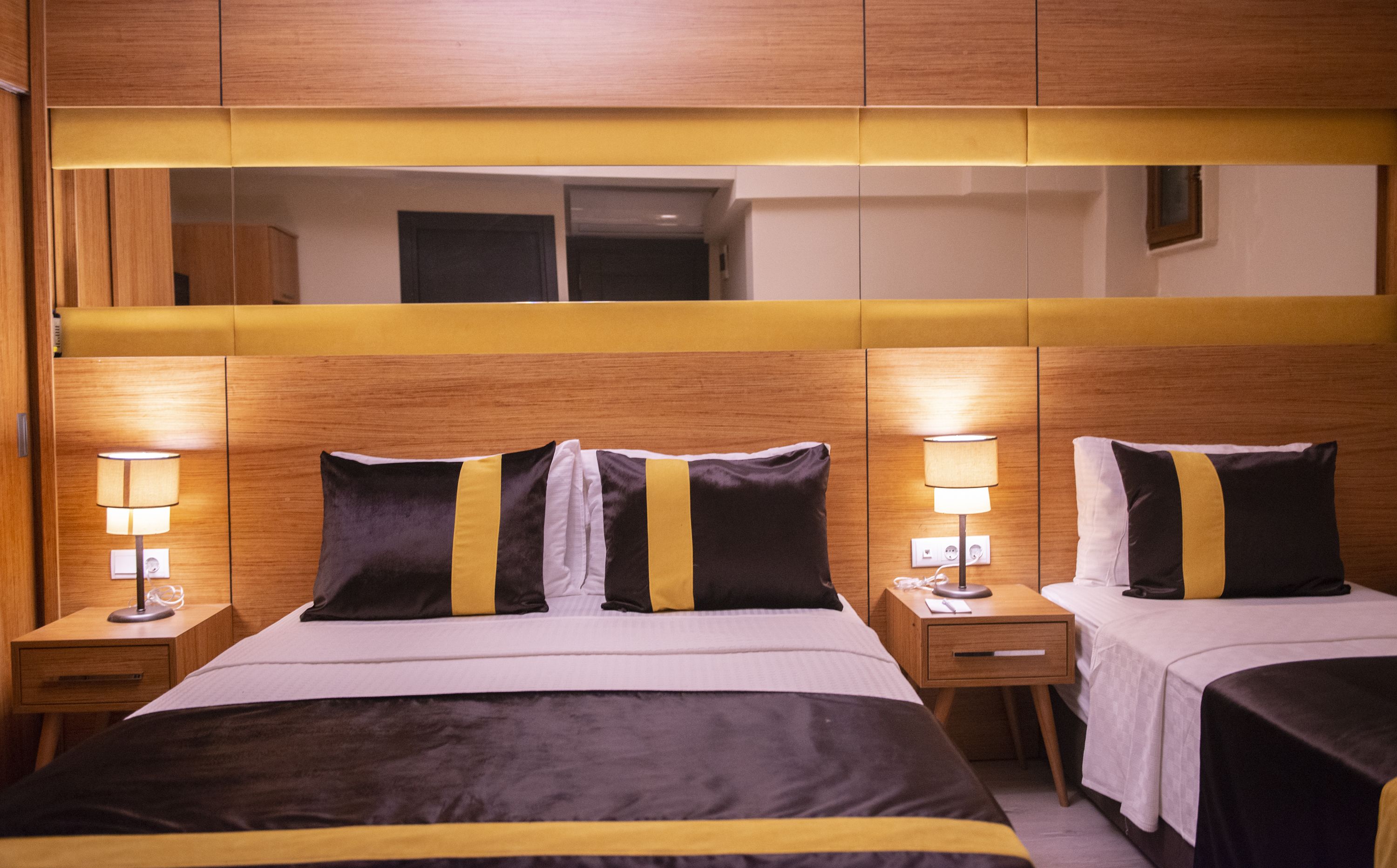 Foto - Karamans Sirkeci Suites Hotel