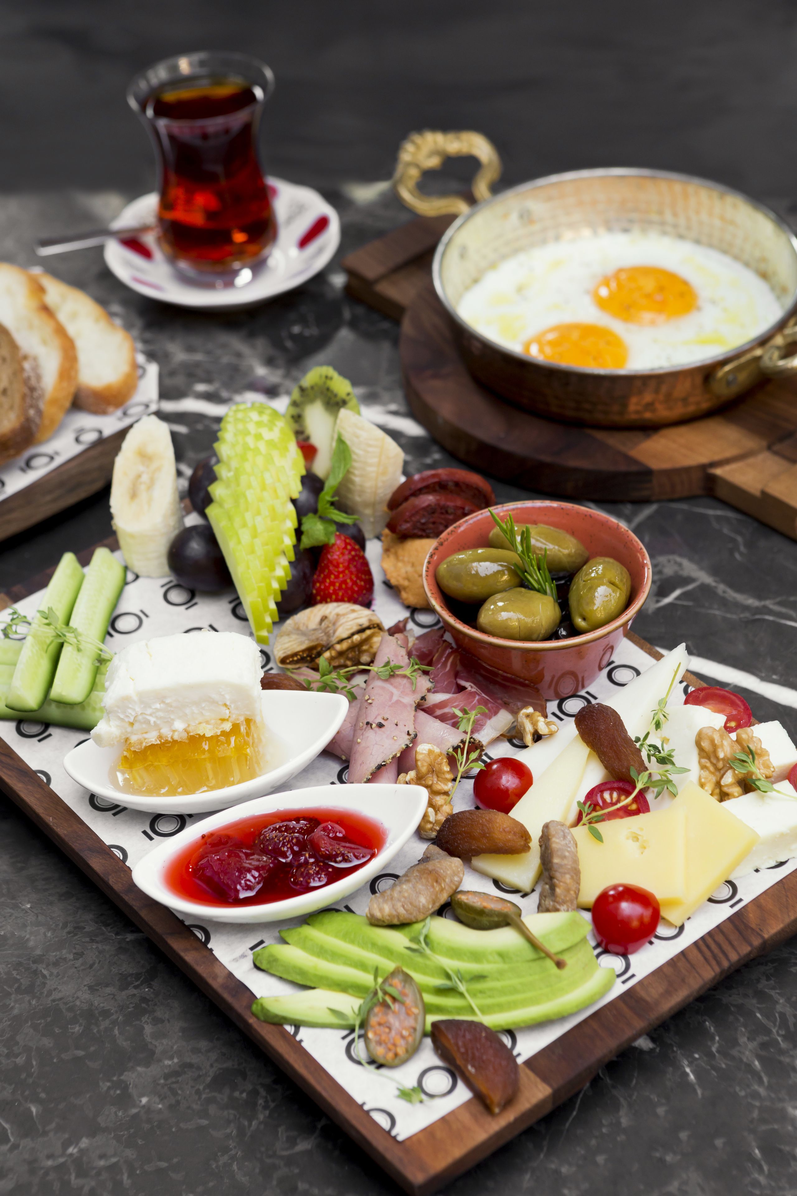 Foto - Karamans Sirkeci Suites Hotel