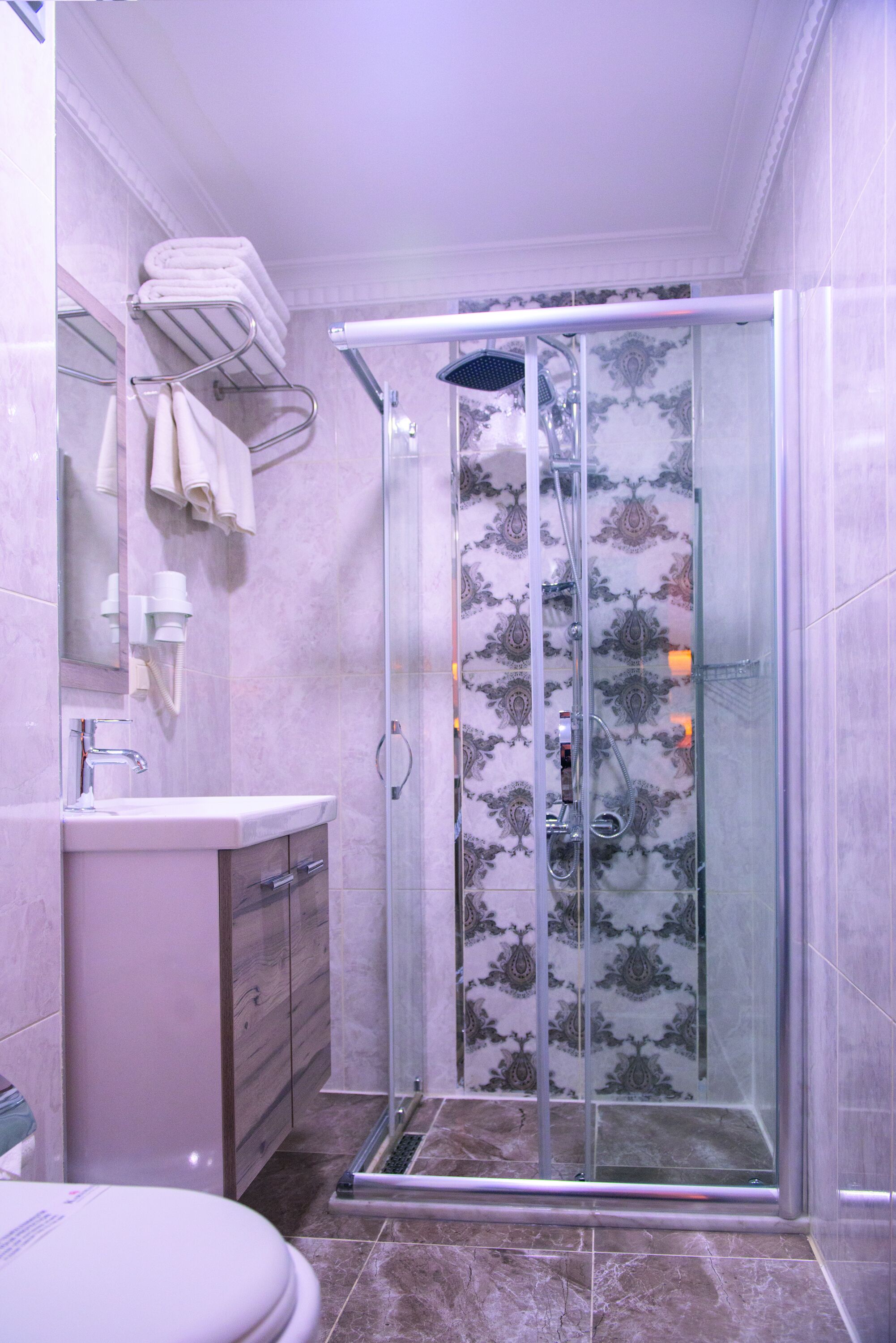 Foto - Karamans Sirkeci Suites Hotel