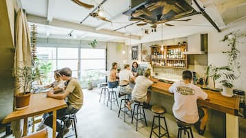 Cafe