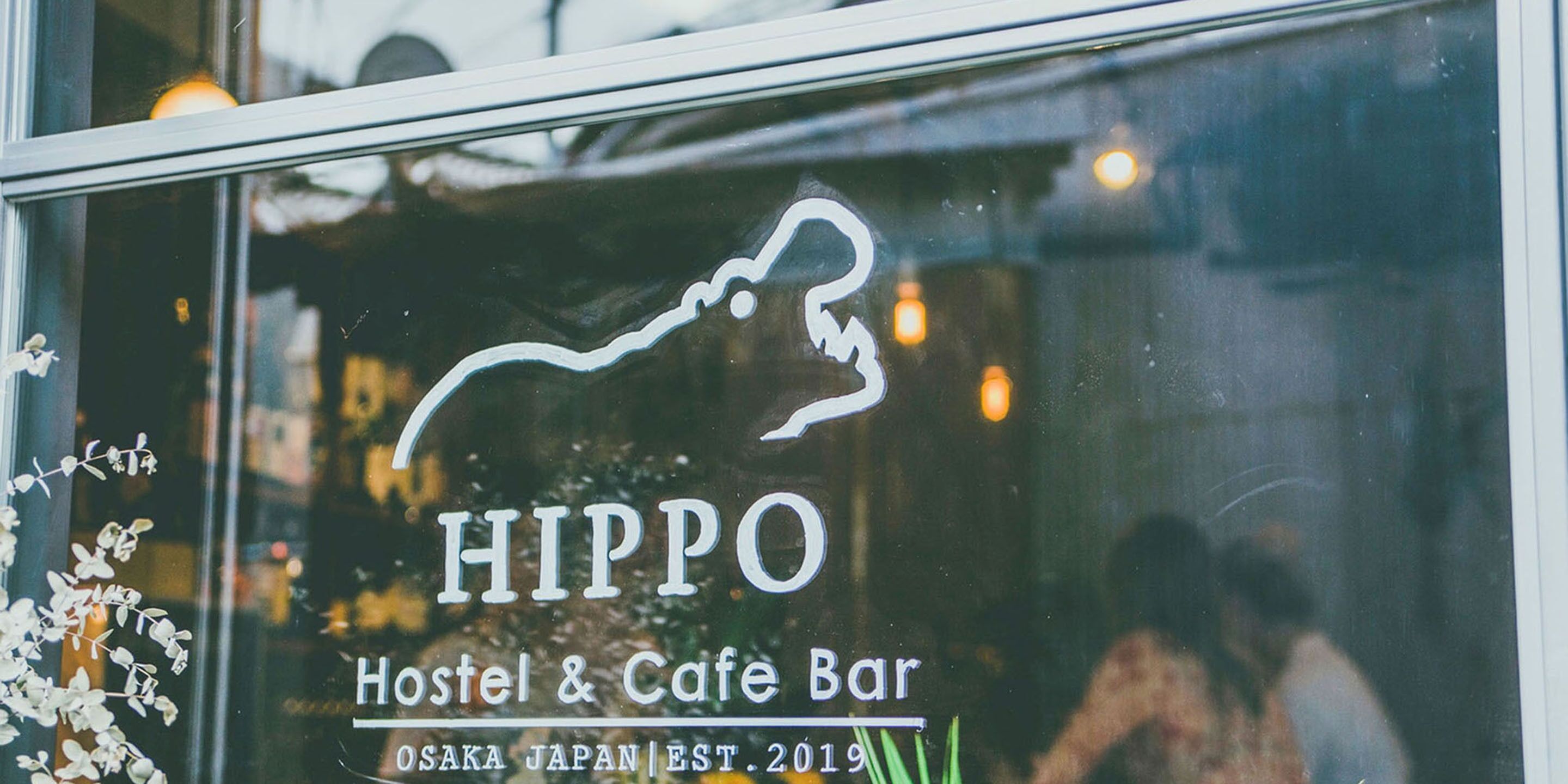 Foto - Hippo Hostel and Cafe Bar