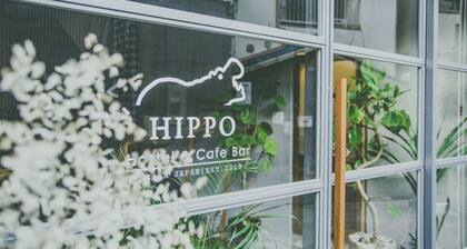 HIPPO Hostel & Cafe Bar