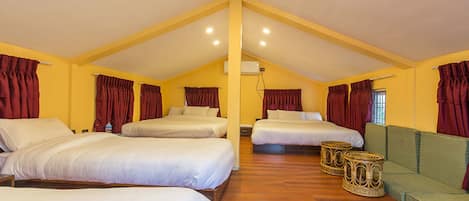 Deluxe-Zimmer | Kostenloses WLAN