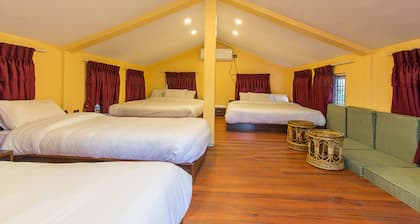 Midpoint Inn Resort