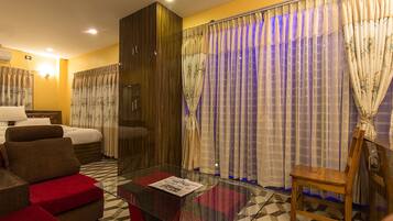 Deluxe Room | Free WiFi