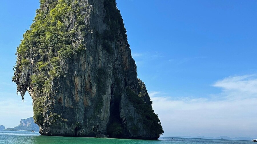 M.P Resort Krabi