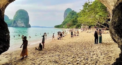 M.P Resort Krabi