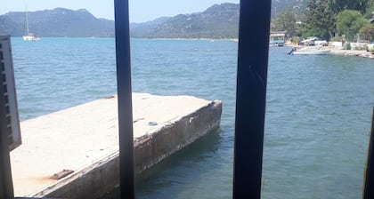 Kekova Restaurant & Pansiyon