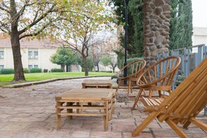 Exterior - HI Tel Hai Hostel (HaGalil HaElyon)