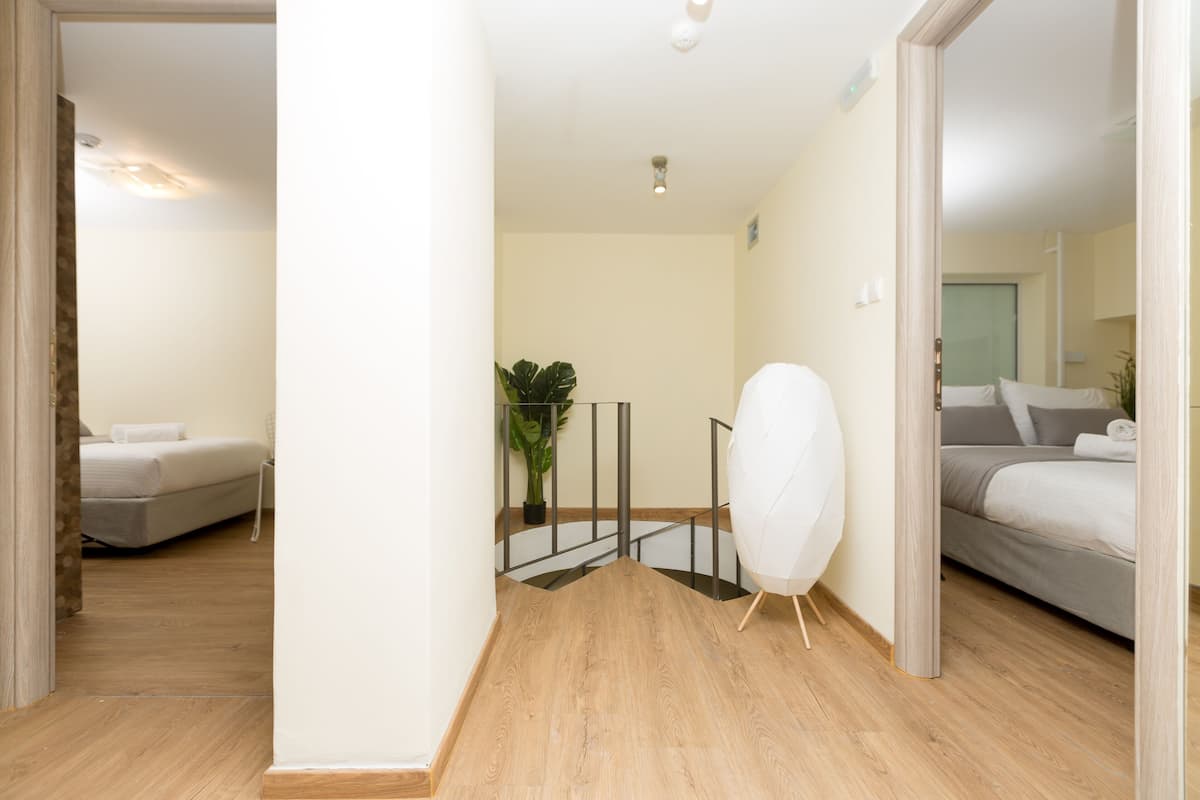 Family Suite, 3 Bedrooms