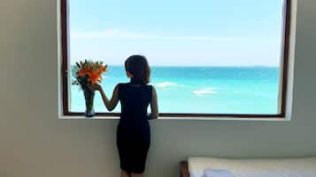 Phòng 4, quang cảnh biển (1) | Quang cảnh từ phòng