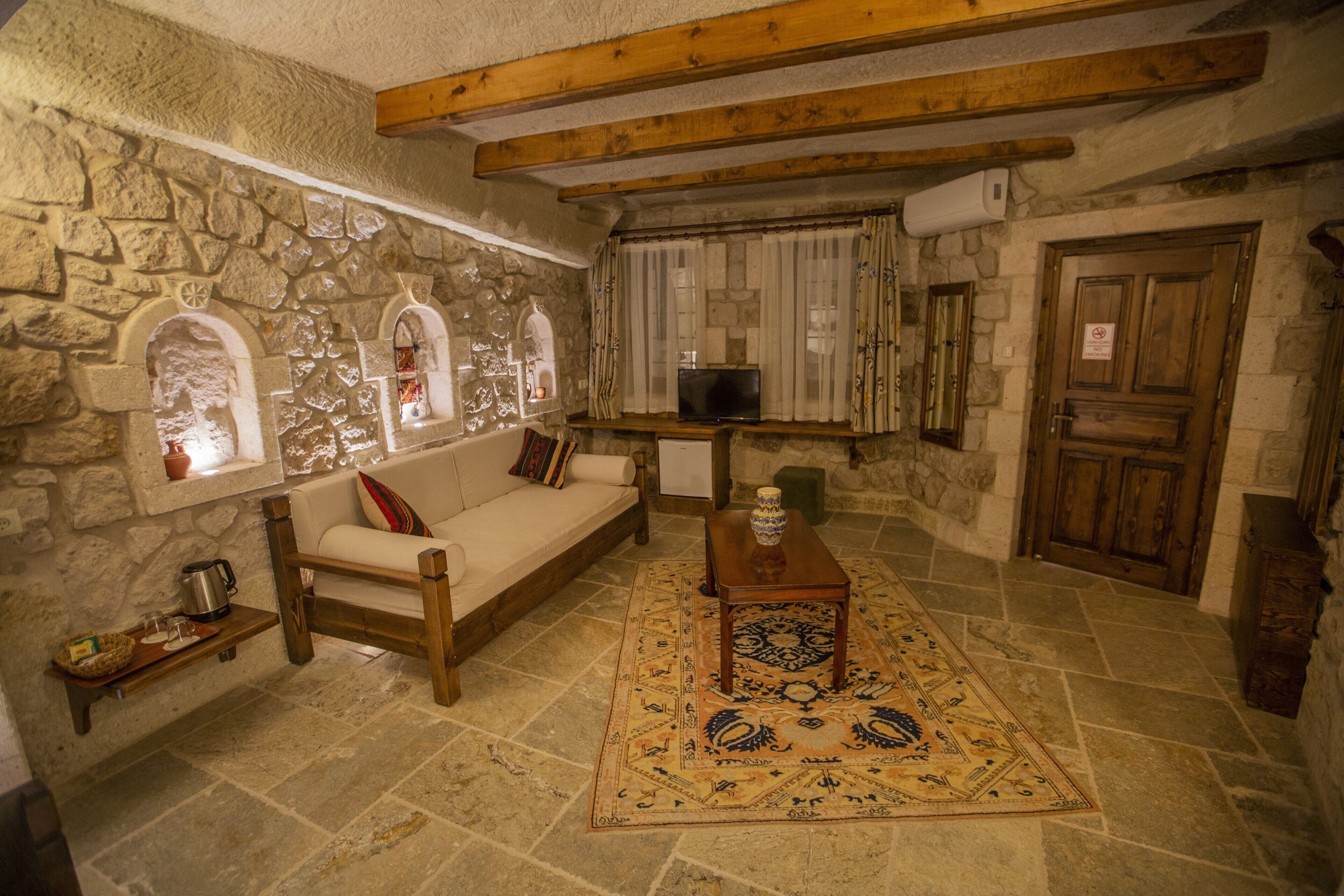 Foto - Zara Cave Hotel