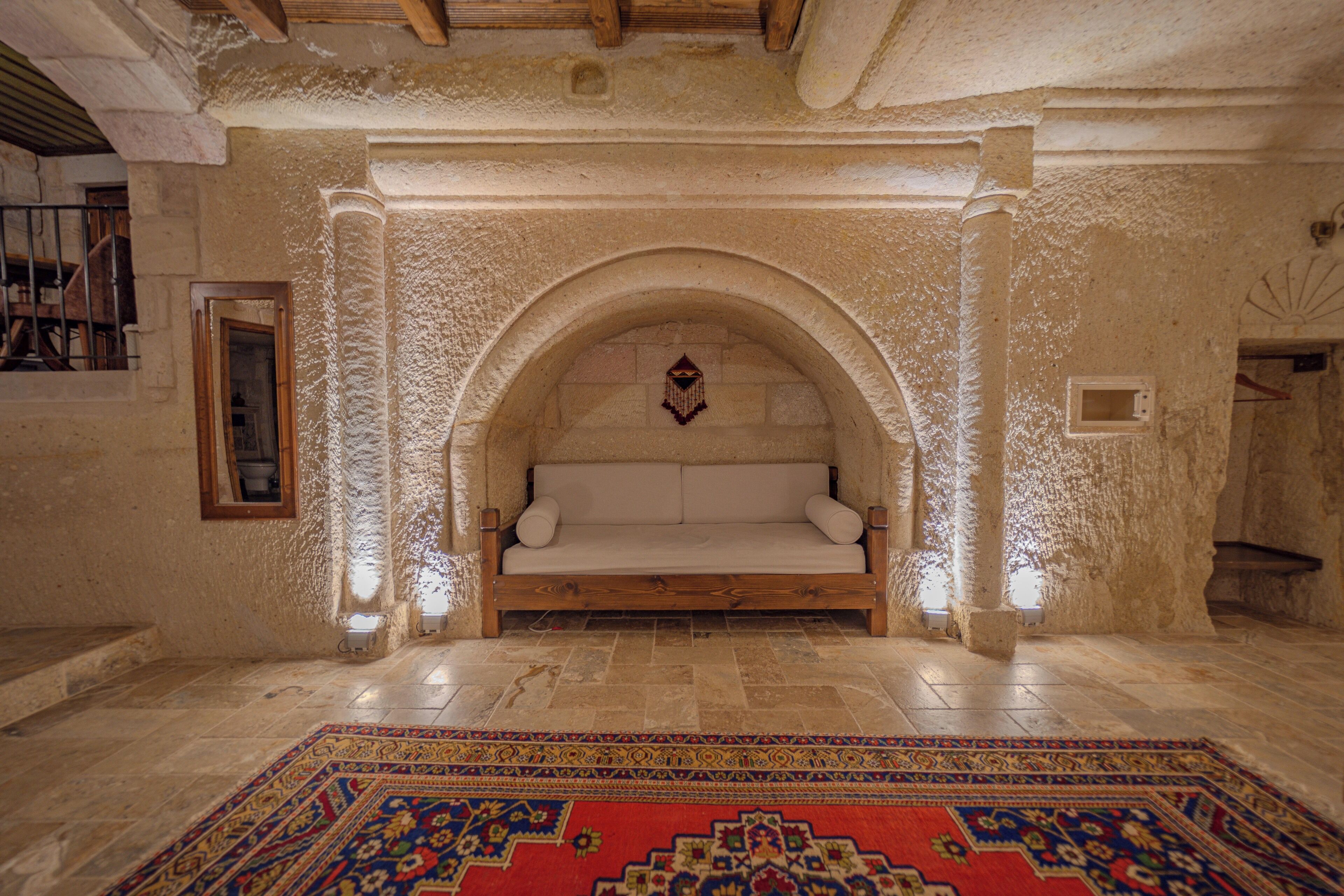 Foto - Zara Cave Hotel