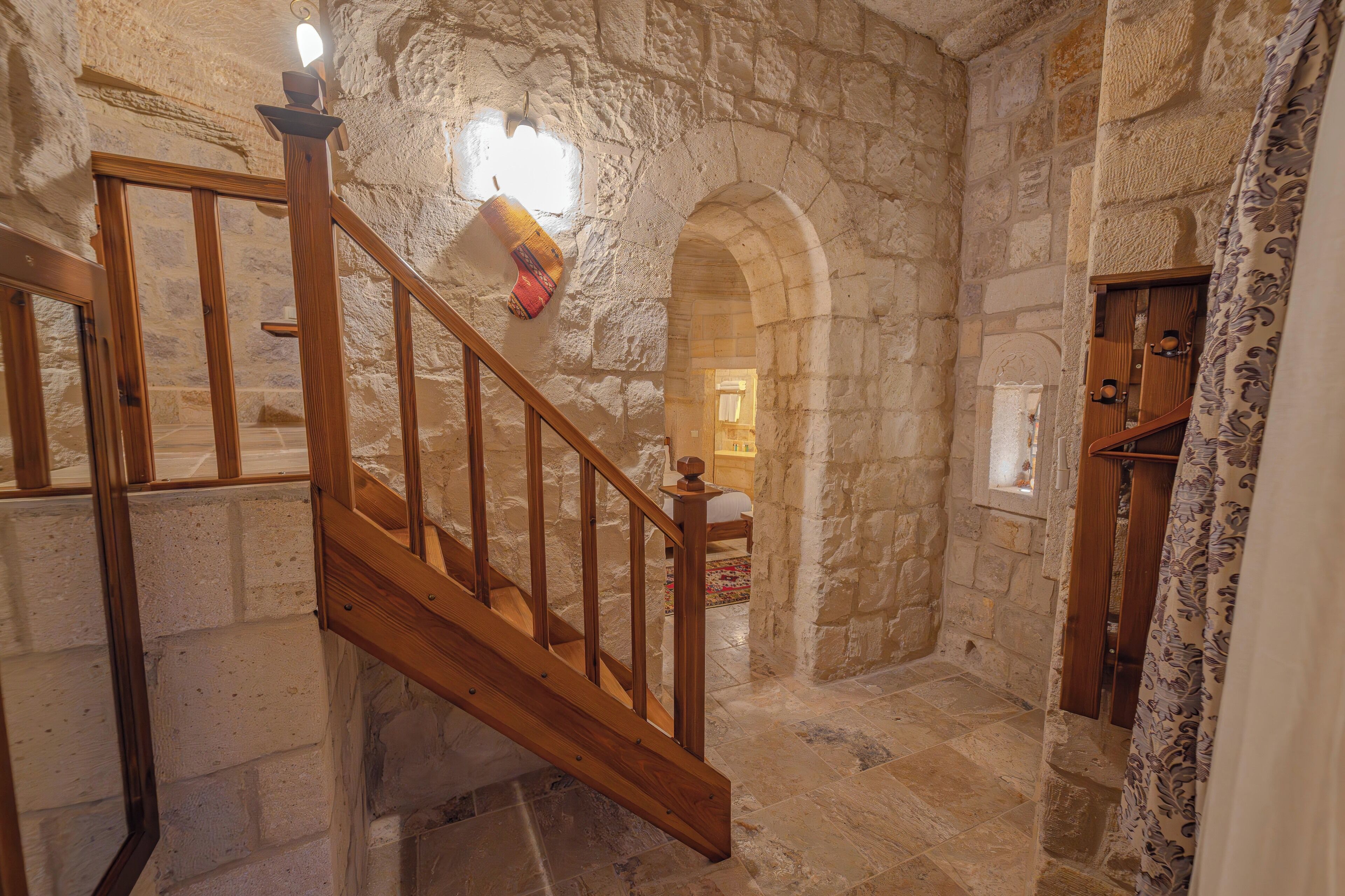 Foto - Zara Cave Hotel +10