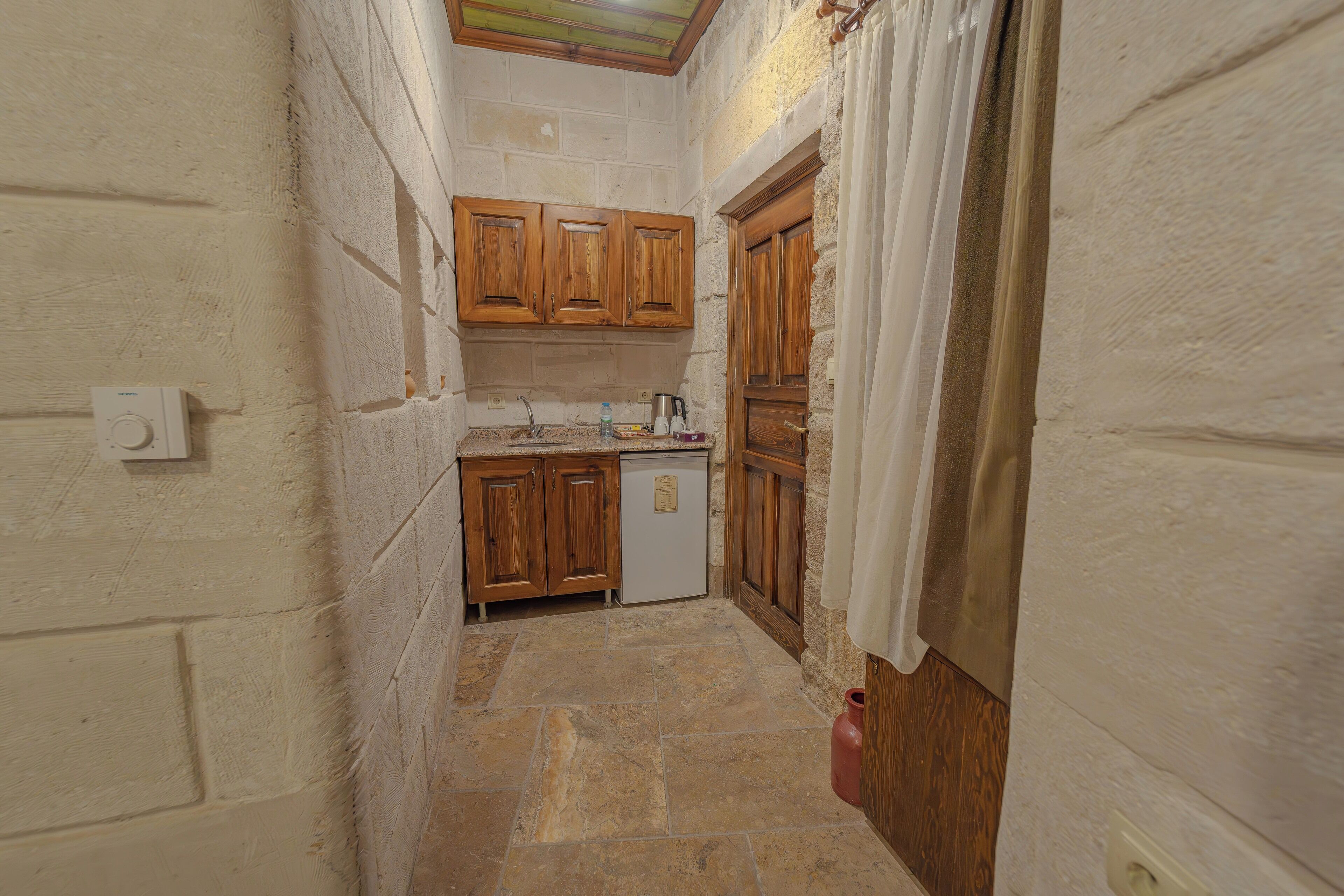 Foto - Zara Cave Hotel