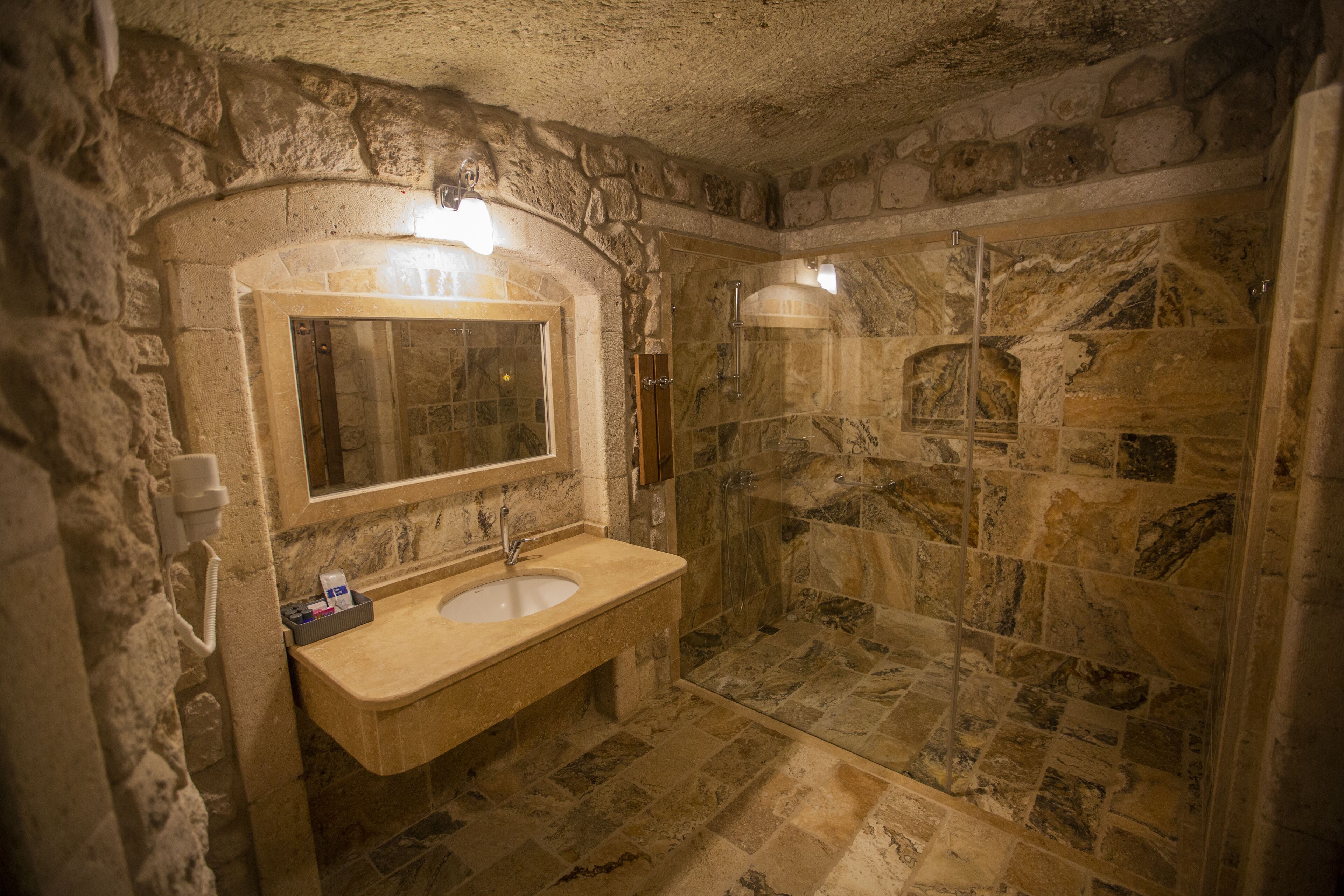 Photo - Zara Cave Hotel +10