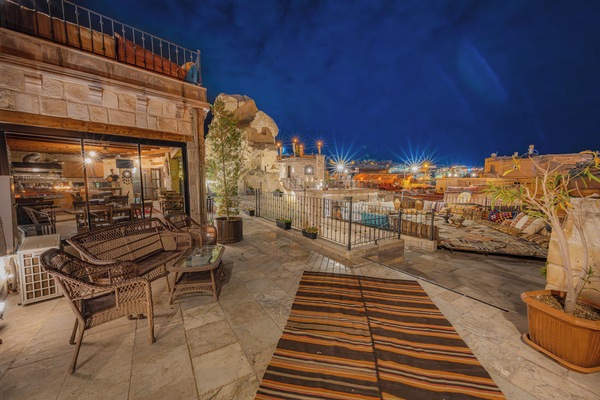 Külső rész - részletek