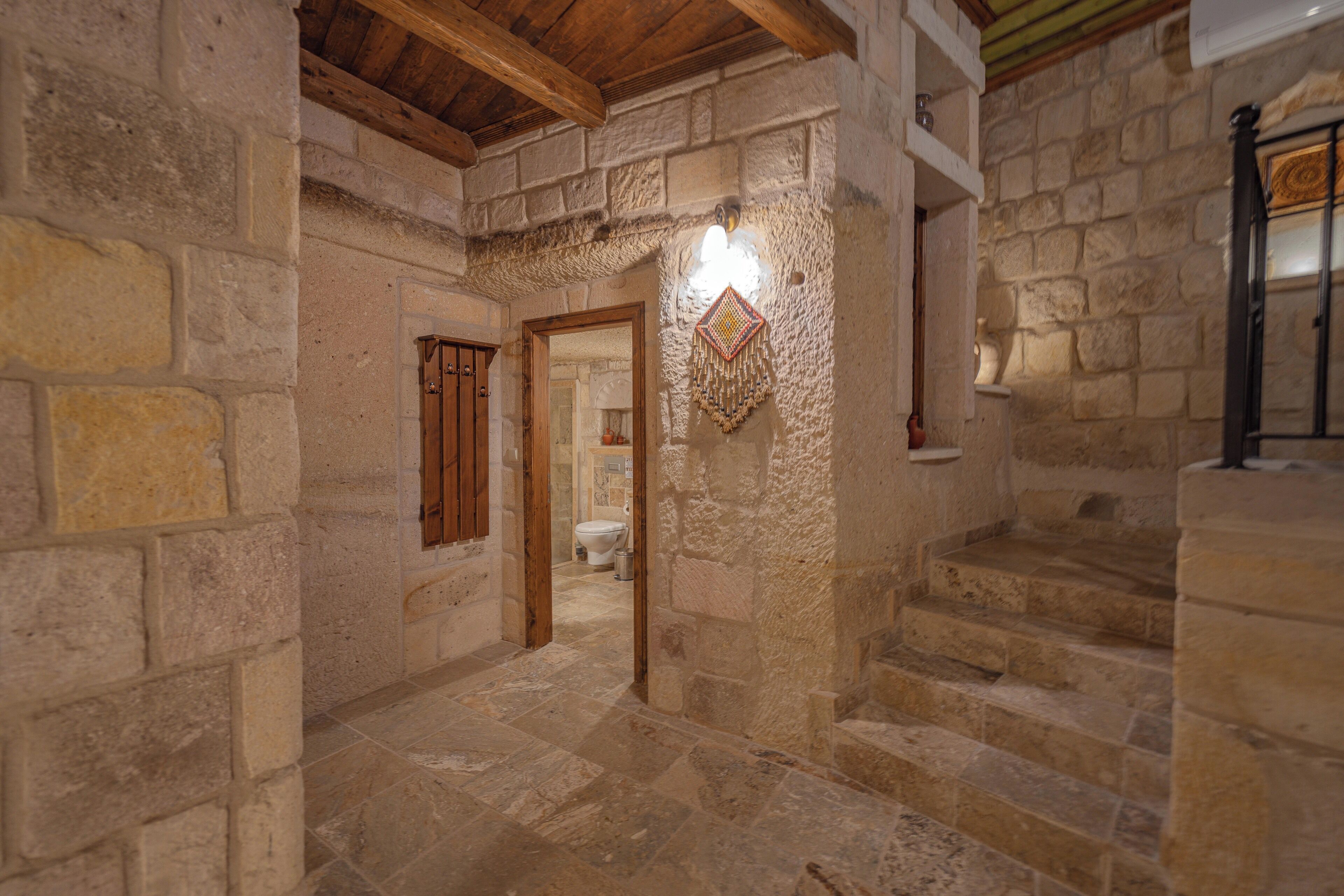 Foto - Zara Cave Hotel