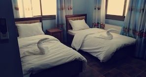 Apartment, 4 Bedrooms - Petra Villa (Wadi Musa)