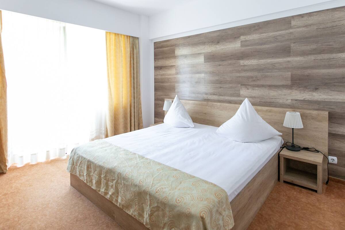 Family Studio Suite, 2 Bedrooms | Individually decorated, individually furnished, desk, laptop workspace