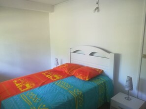 3 Schlafzimmer