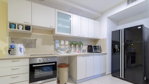 Comfort Apartment | Private kitchen - New Apt Close To The Old City (Jerusalem)