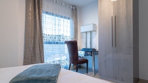 Comfort Apartment - New Apt Close To The Old City (Jerusalem)