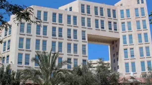 Exterior - New Apt Close To The Old City (Jerusalem)