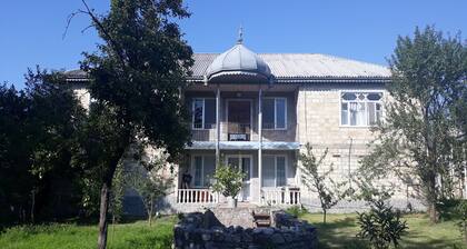 Ismayilli Guest House