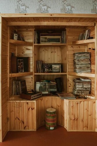 Ismayilli Guest House