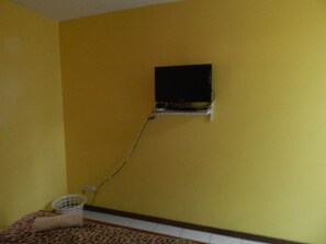 1 Schlafzimmer, WLAN