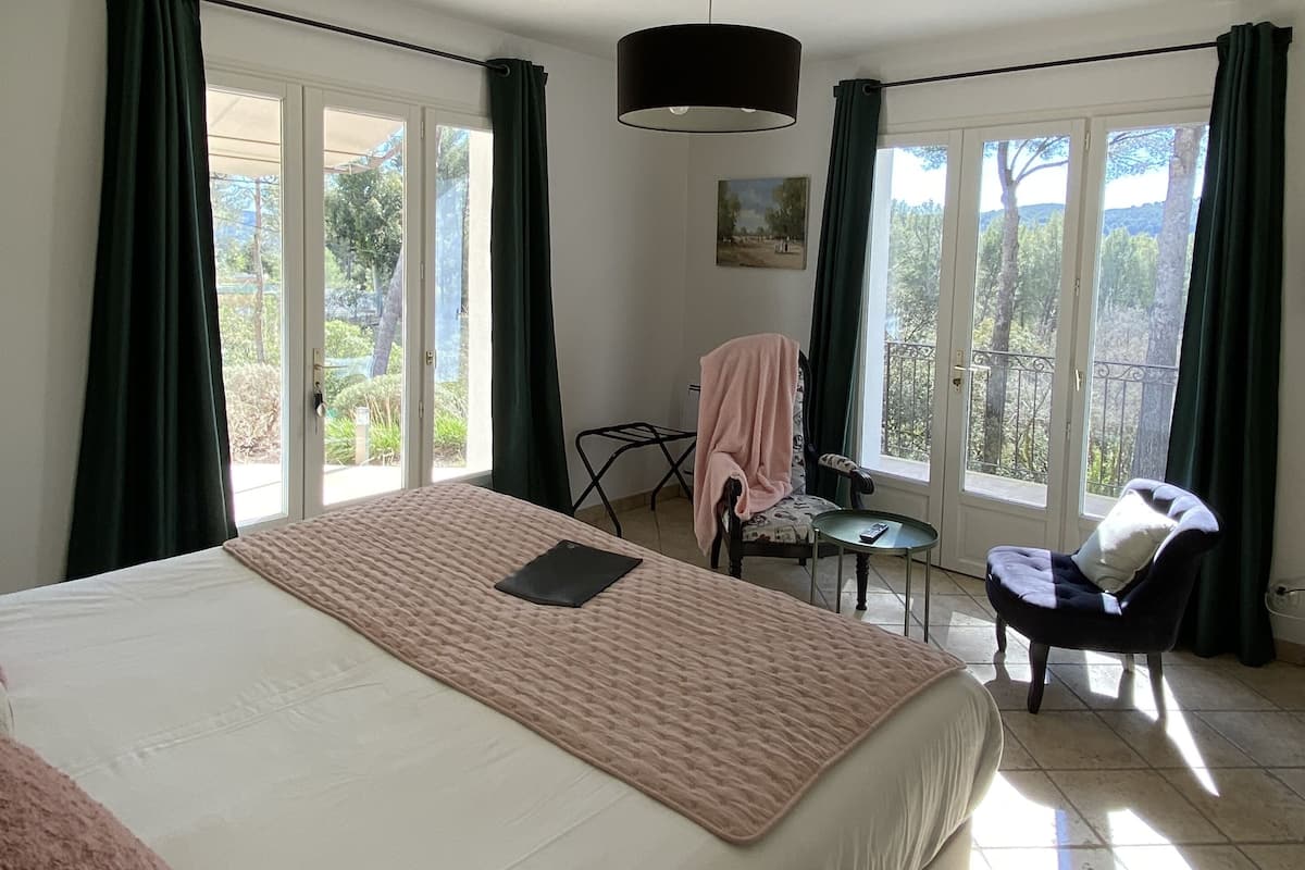 Double or Twin Room