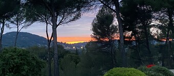 Une Pause en Provence