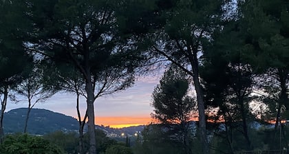 Une Pause en Provence