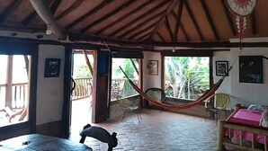 Family Cabin, 2 Bedrooms - Casa de Oración Barichara (Barichara)